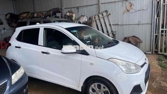 Hyundai Grand i10 2014