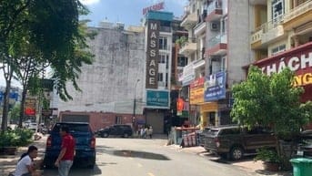 bán nhà Tp thủ Đức  đường số 19 . an khánh  . ngay cầu sài gòn