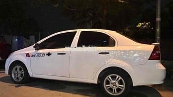 Chevrolet Aveo 2017 LTZ 1.4 AT - 15V