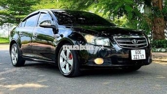 Daewoo Lacetti 2009 CDX 1.6 AT - full đồ chơi