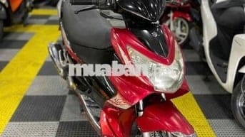 Hayate đẹp, máy êm thì thầm bao vọt biển SG