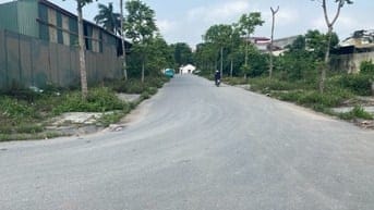 BÁN ĐẤT VIỆT HƯNG 72m2, MT Siêu rộng , đường trước nhà 5M - giá 10 tỷ 