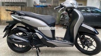Shmode xám 2018 xe đẹp máy rin êm