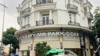 Góc 2 Mặt Tiền CITYLAND - TRẦN THỊ NGHỈ P.7
