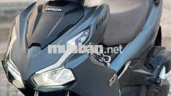 Airblade (AB) 150 2022 màu Xanh Xám Đen (còn mới)