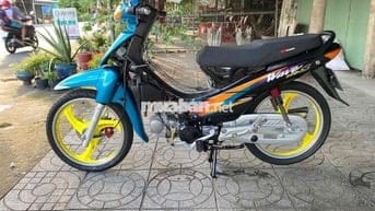 wave nhỏ bs 179.68 chính chủ