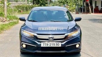Honda Civic 2021 1.8G một chủ BH 2027 hay 150.000k