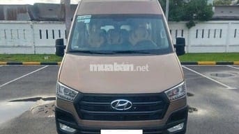 Hyundai Solati 2019 - 16 CHỖ ĐẸP
