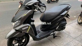 Yamaha freego ABS 2022 mới 90% bstp chính chủ