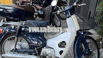 xe cub bác nào ưng alo em ạ