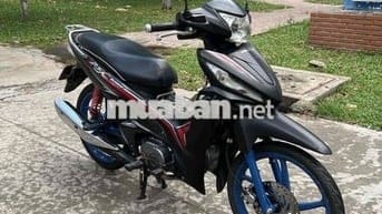 Honda Wave Rsx 2014 Bs Thành Phố Chính Chủ Ký