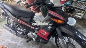 Yamaha Taurus chính hãng