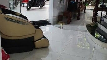 Bán nhà Dương Quảng Hàm P6 Gò Vấp. Diện tích 7x19 1 lầu HXE giá rẻ !