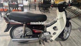 Dream Thái đời 1995 tại Thủ Đức(Q9 cũ)