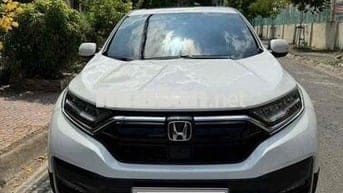 Honda CR V 2023 - 14000 km bao check hãng