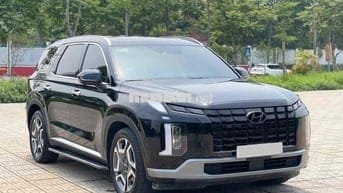 Hyundai Palisade 2024 Prestige 2.2 AT HTRAC 6chỗ