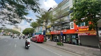 Cho thuê mặt bằng tầng 1 mặt phố Sa Đôi, Đại Mỗ: 50m2, giá 6tr