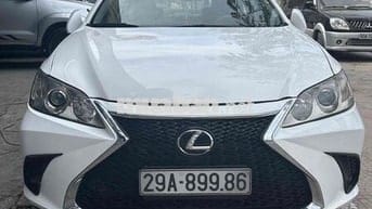 Lexus ES 2006 350 - 90000 km
