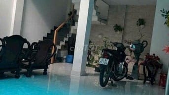 Cho thuê nhà 279/3a nguyễn văn trỗi, Phường 1, Quận Tân Bình