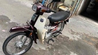 xe nhập nguyên thùng không lai phụ tùng