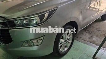 Toyota Innova 2017 xe đẹp không lỗi
