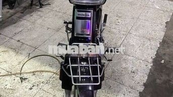 Citi chở hàng bstp xe máy zin sườn ko mục