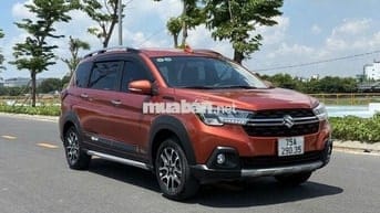 Xe gia đình Suzuki XL7 2022 GLX AT - 31000 km