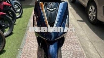 Yamaha Acuzo 125cc bs 59l2-16483
