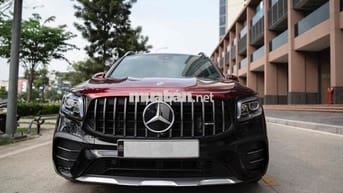GLB35AMG Model 2022 lên OPTION CỰC PHÊ!