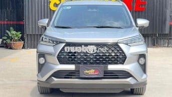 Toyota Veloz Top 2023 - 22000 km Zin 100% Bank 70%