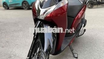 SHmode sport đỏ đen 2017 - 29X7-371.54