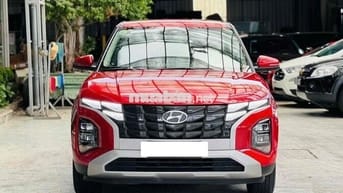 CRETA ĐẶC BIỆT 2022 CỰC ĐẸP