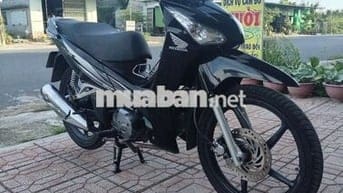 HONDA FU 125 2016 ZIN BAO ÊM