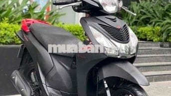 Vision 2018 đen sần Sport xe đẹp như mới