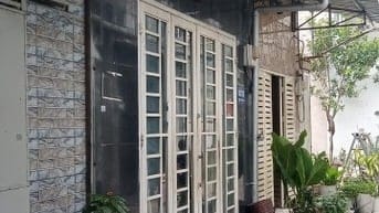 Cần bán gấp nhà lê trọng tấn sát Aeon tân phú,62m, hẻm 6m, giá 4.99 tỷ