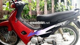 Wave liên doanh giấy tờ đầy đủ