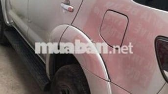 Toyota Fortuner 2015 2.5G 4x2 - 250000 km