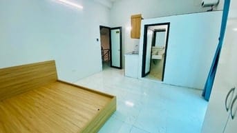 Nhà mới 100%, full đồ, rất đẹp cần cho thuê tại kđt Geleximco
