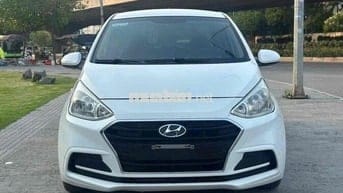 Hyundai Grand i10 2019 1.2 BASE - 98000 km