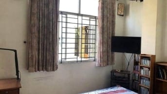Bán nhà gần CMT8, Quận 10, (4.5x8.5) 4 tầng cực ngon, chỉ 3 tỷ hơn