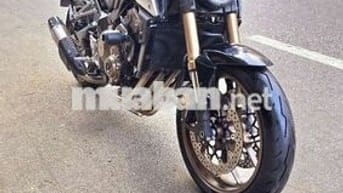 CB650R DATE 2019 ĐĂNG KÝ LẦN ĐẦU 2021.CHUẨN 15.000