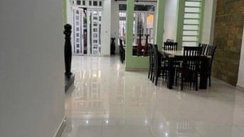 Cần bán nhà mặt tiền đường 6. Phường Linh xuân, Thành phố Thủ Đức.
