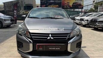 Mitsubishi Attrage 1.2 Số Sàn 2023 - 82.xxx Km