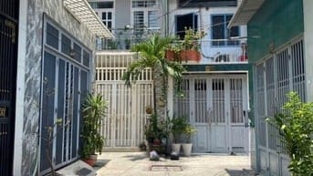 Bán nhà Nguyễn Thái Sơn , P4 , 61m2 , 5,95tỷ TL . LH 0866408299 