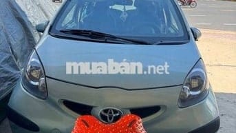 Toyota Aygo 2005  - 100 km