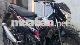 bán raider up satria xe zin