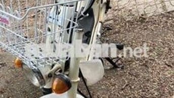 Bán xe chaly nhật 50