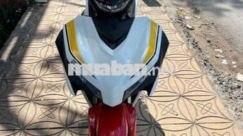 Exciter 155 đời 2021 hồ sơ cầm tay.