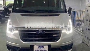 Ford Transit MCA 2023 Full phụ kiện - 54000 km