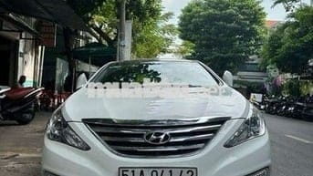 Hyundai Sonata 2014 - 92000 km